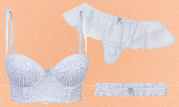 Lingerie Lingerie