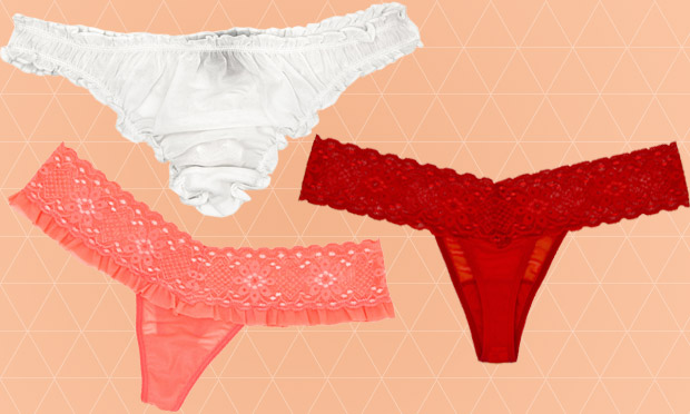 Lingerie