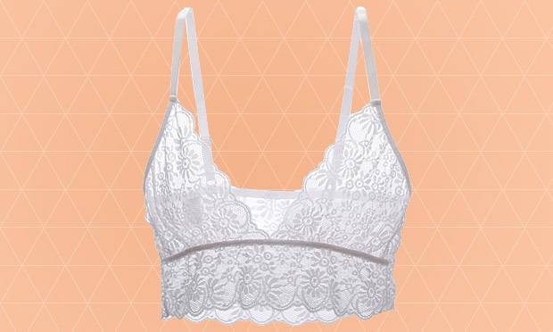 Lingerie Lingerie