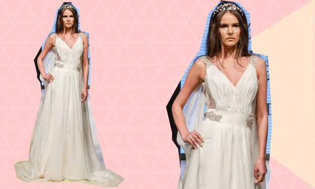 Vestido de noiva