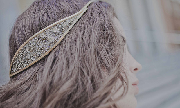 Acessórios de cabelo