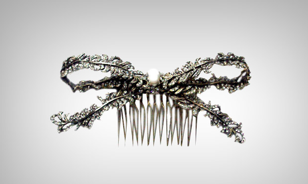 Acessórios de cabelo
