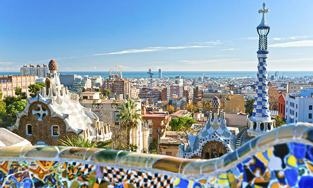 Barcelona, Espanha Barcelona, Espanha