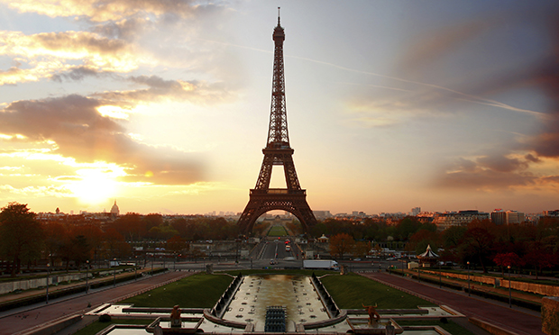 Paris, França Paris, França