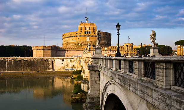 Roma, Itália Roma, Itália