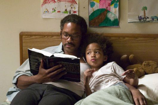 À procura da felicidade (2007) À procura da felicidade (2007)