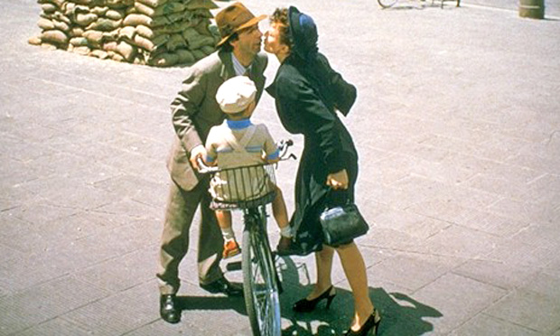 A Vida É Bela (1997) A Vida É Bela (1997)
