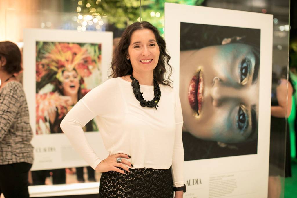 Exposição Atlas da Beleza Brasileira Exposição Atlas da Beleza Brasileira