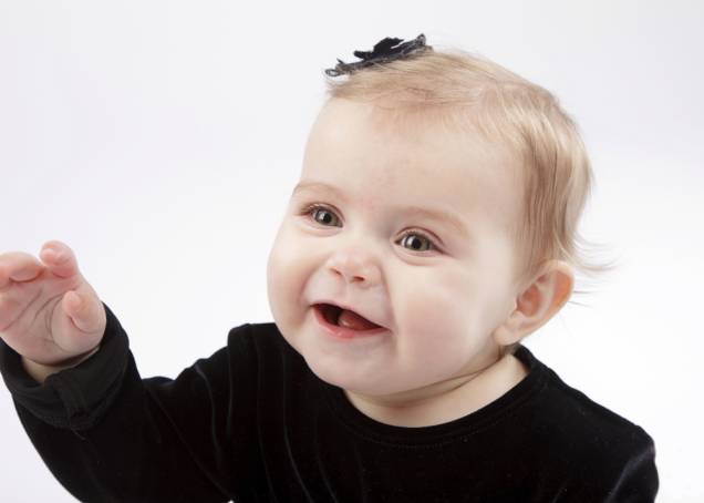 Foto bebê fofo Foto bebê fofo