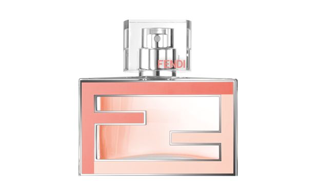 Perfumes florais para a primavera Perfumes florais para a primavera