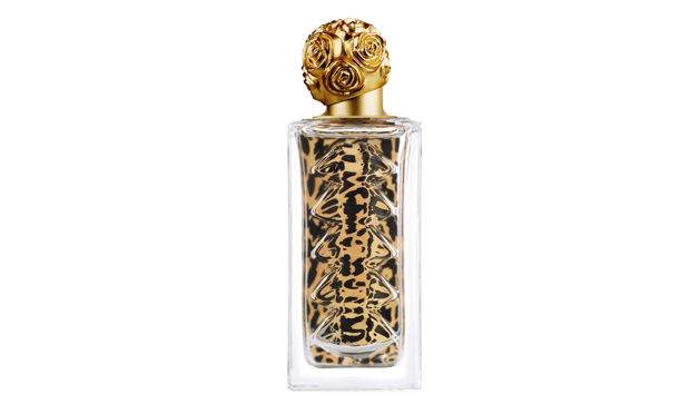 Perfumes florais para a primavera Perfumes florais para a primavera