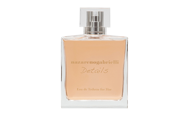 Perfumes florais para a primavera Perfumes florais para a primavera
