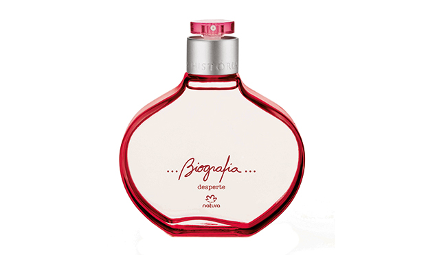 Perfumes florais para a primavera Perfumes florais para a primavera