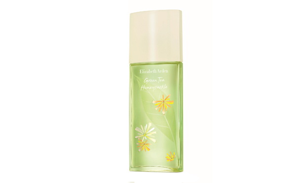 Perfumes florais para a primavera Perfumes florais para a primavera