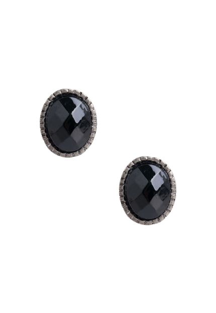Brinco DAFITI ACCESSORIES Prata 2699 Brinco DAFITI ACCESSORIES Prata 2699