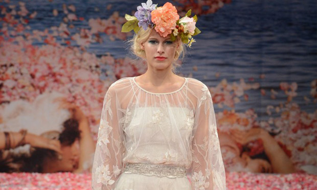 Claire Pettibone