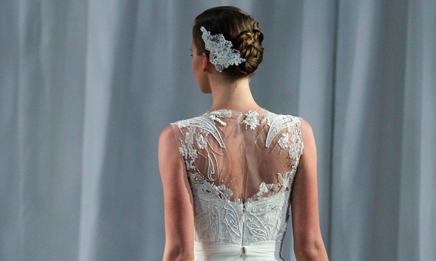 Monique Lhuillier Monique Lhuillier