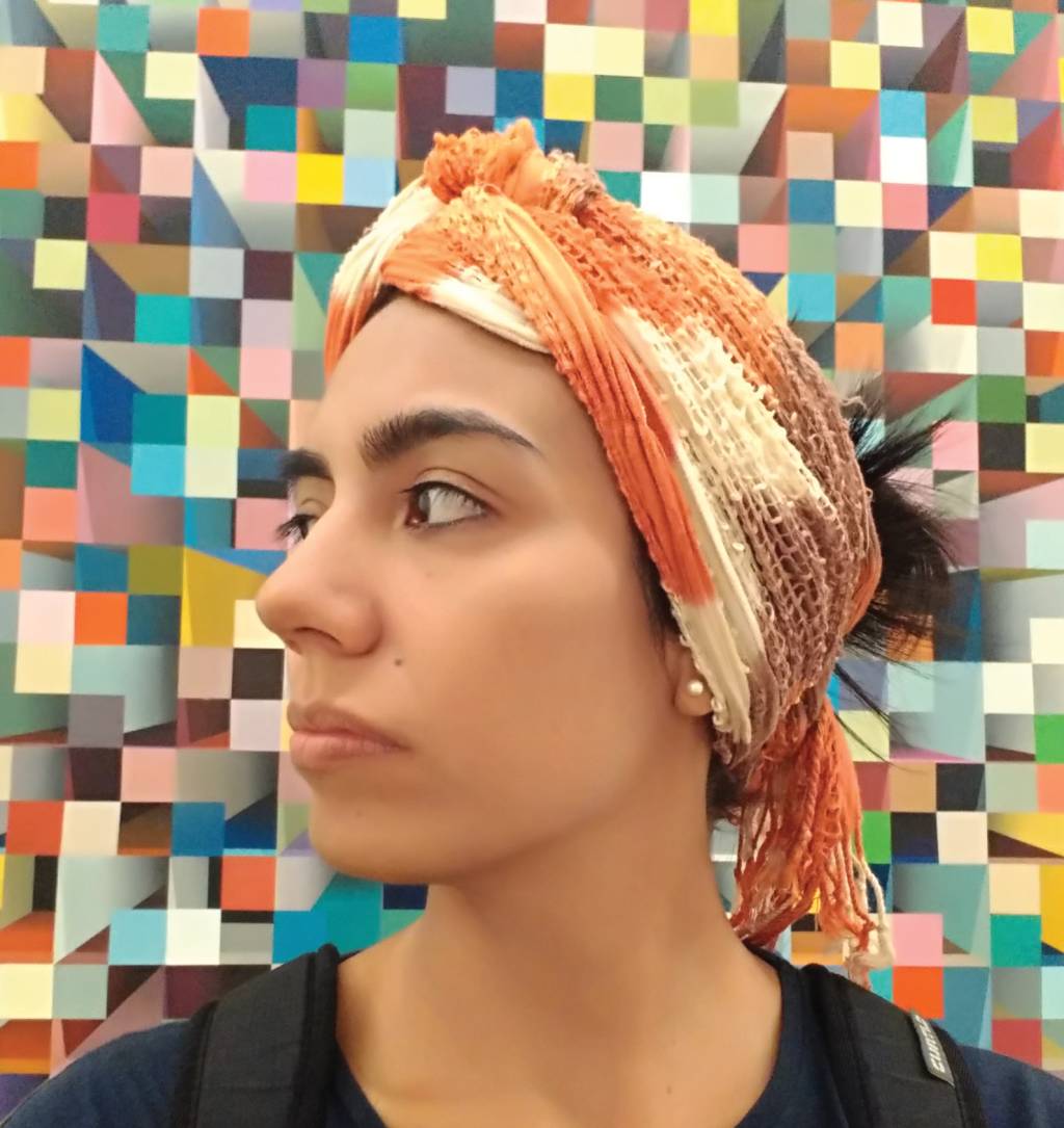 “Cortei o cabelo curtinho e me senti mais feminina do que nunca”