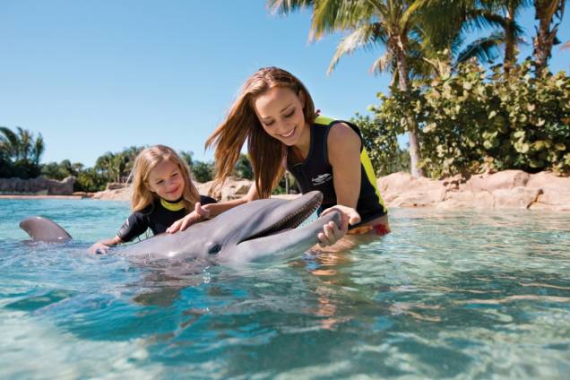 Discovery Cove Discovery Cove