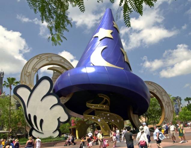 Disney?s Hollywood Studios Disney?s Hollywood Studios