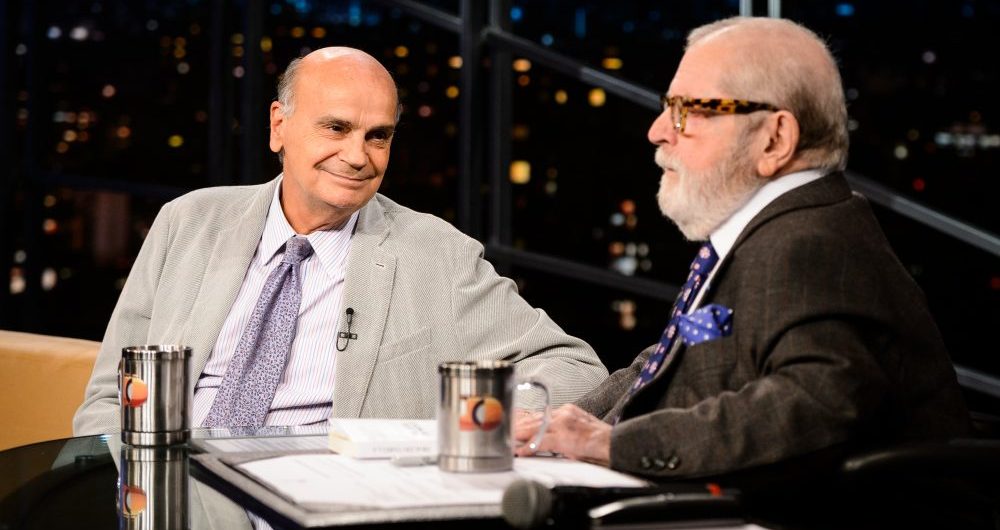 “Se fosse condenado à morte, meu último pedido seria um cigarro”