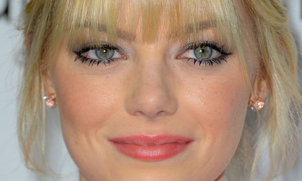 Emma Stone Emma Stone