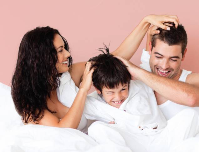 Família Família
