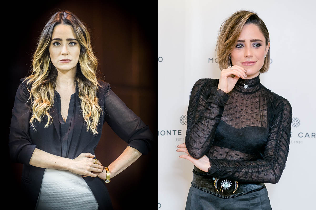 5 famosas aderiram aos curtinhos e arrasaram