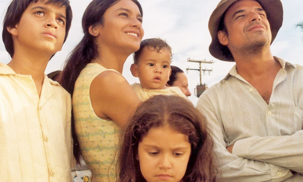 2 Filhos de Francisco (2005) 2 Filhos de Francisco (2005)