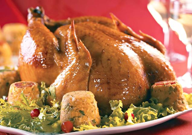 Chester com minicuscuz: charmoso e saboroso! Chester com minicuscuz: charmoso e saboroso!