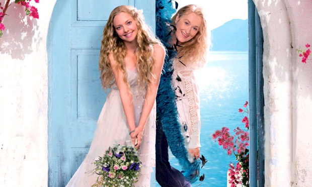 Mamma Mia / 2008 Mamma Mia / 2008