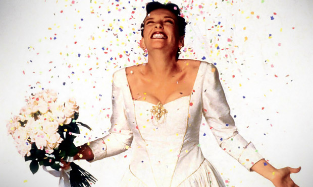 O casamento de Muriel / 1994 O casamento de Muriel / 1994