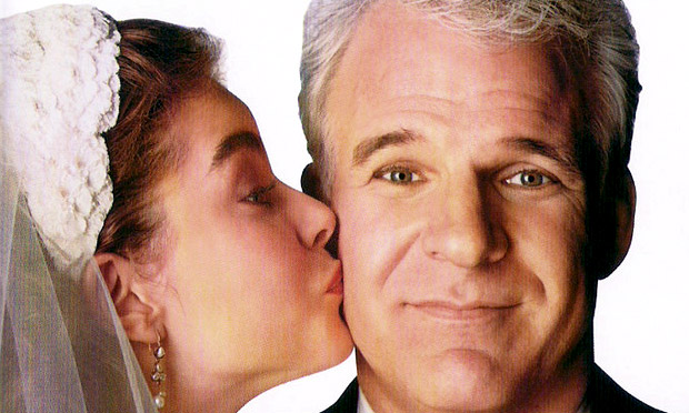 O pai da noiva / 1991 O pai da noiva / 1991