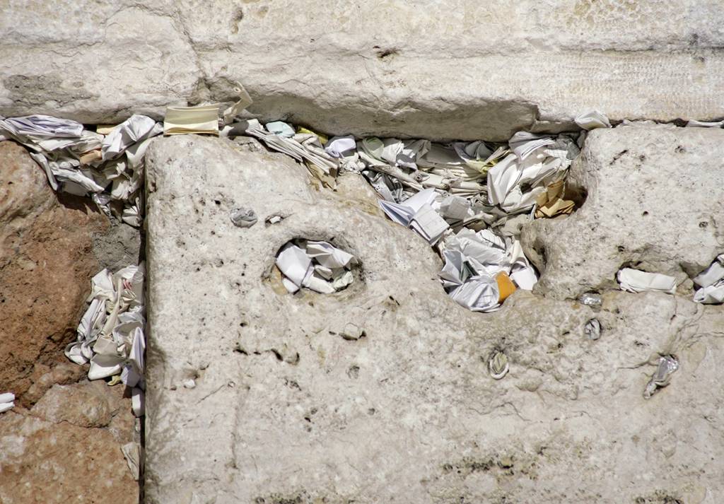 Muro das Lamentações Muro das Lamentações