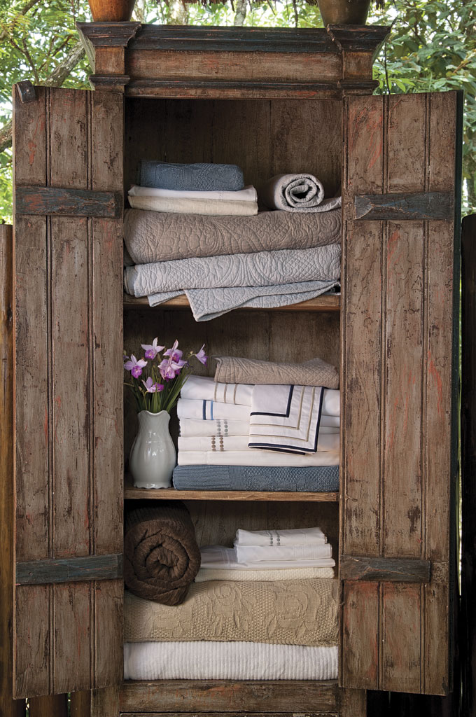 Como guardar lençóis: 7 dicas de organização da roupa de cama