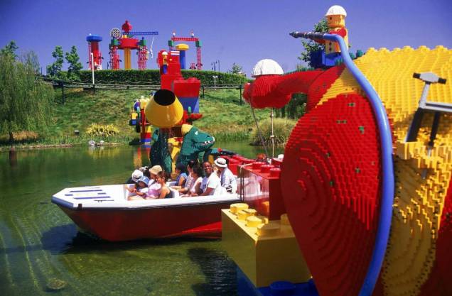 Legoland Legoland