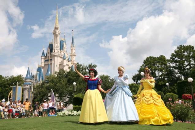 Magic Kingdom Magic Kingdom