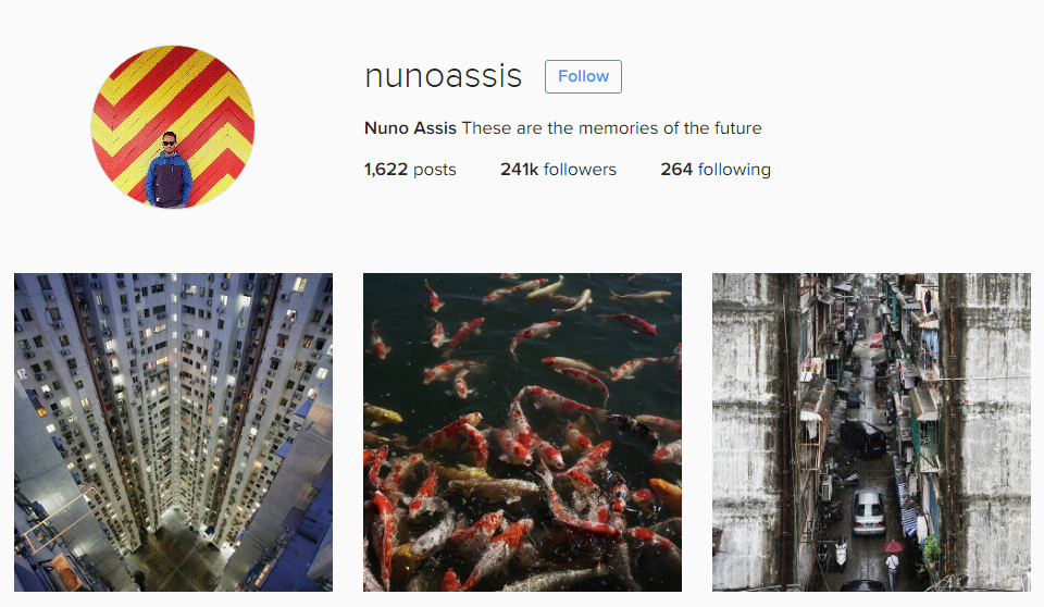 36 perfis do Instagram para quem adora arquitetura seguir