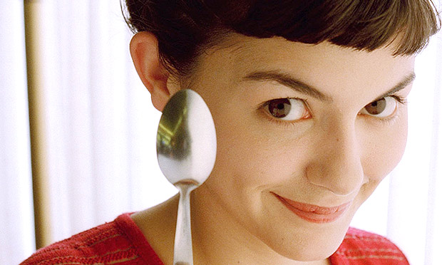 Amelie Poulain Amelie Poulain
