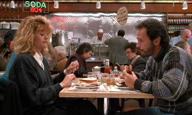 Harry e Sally