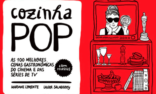 Cozinha Pop