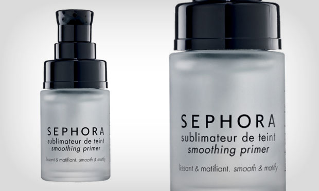 Pré- Maquiagem Smoothing Primer Sephora