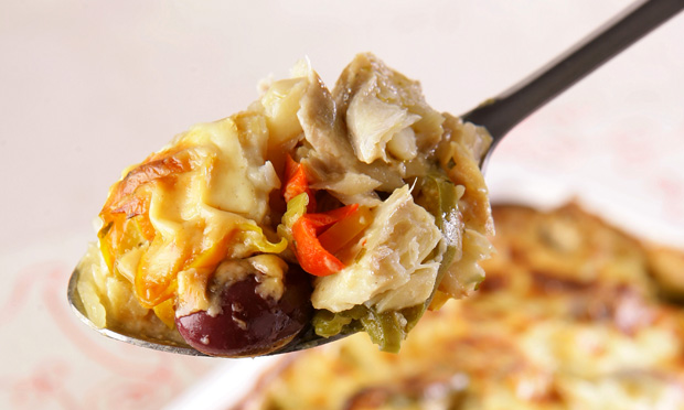 Bacalhau de Páscoa Bacalhau de Páscoa