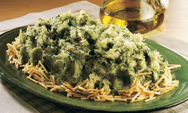 Bacalhau verde Bacalhau verde