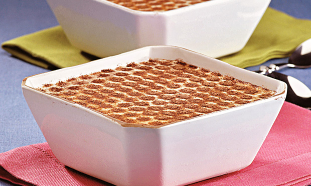 Flã de café Flã de café