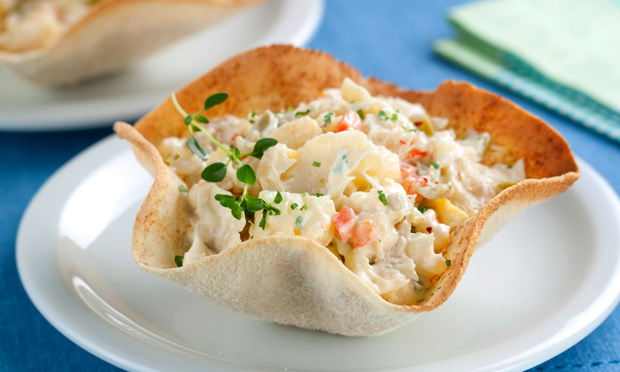 Maionese de bacalhau Maionese de bacalhau