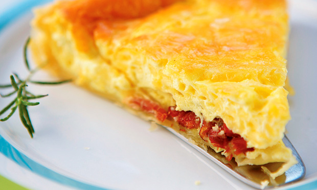 Quiche lorraine Quiche lorraine
