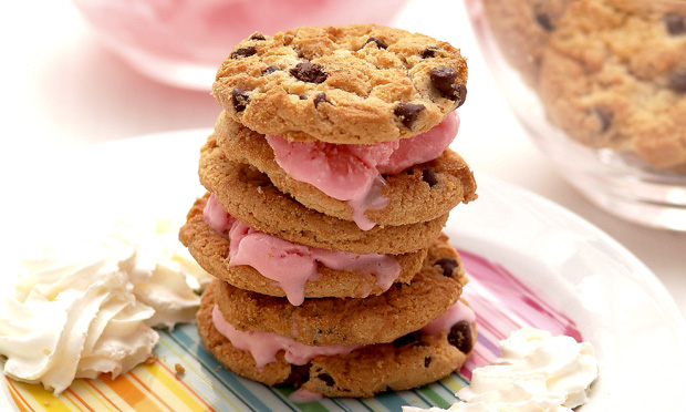 Torre de cookies Torre de cookies