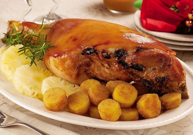 Receitas deliciosas de pernil para celebrar o Ano Novo | CLAUDIA Receitas deliciosas de pernil para celebrar o Ano Novo | CLAUDIA