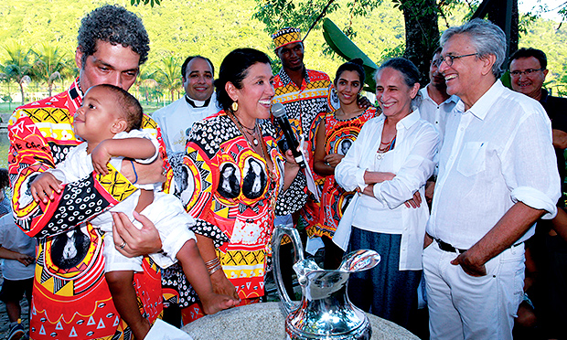 Regina Casé Regina Casé